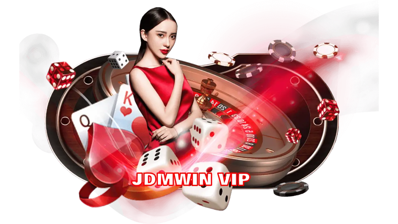 jdmwin vip